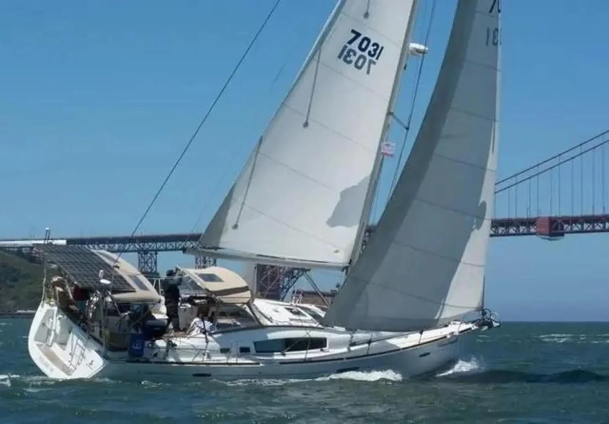 Beneteau | 2008 photo