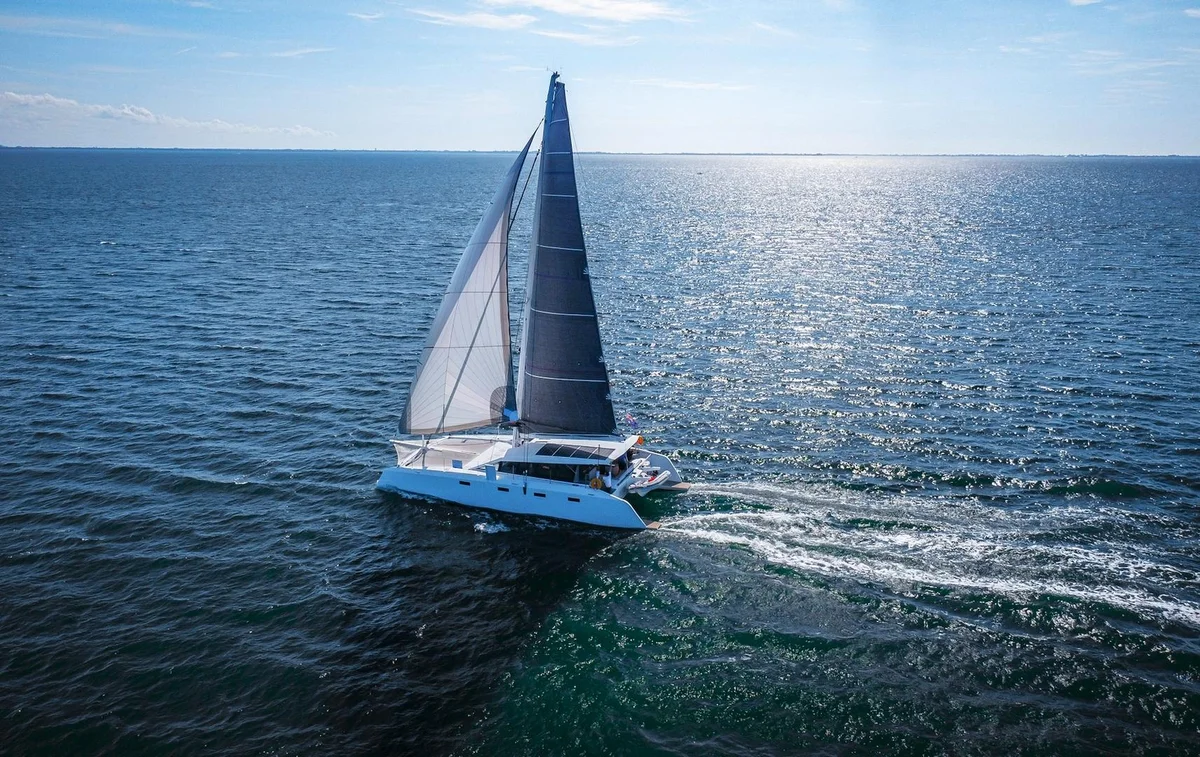 Ocean Renegade | 2025 photo