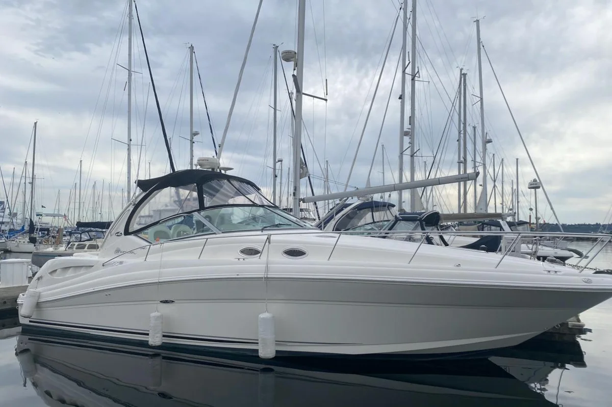 Sea Ray | 2004 photo