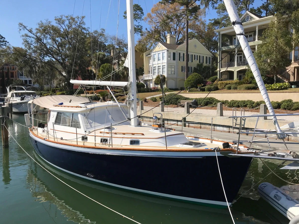 SAILAVIE photo