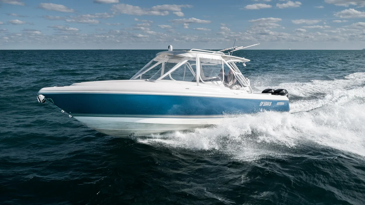 327i Cuddy'Intrepid2015 photo