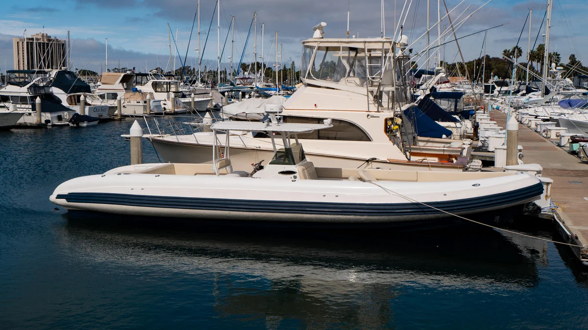 Big Nauti photo