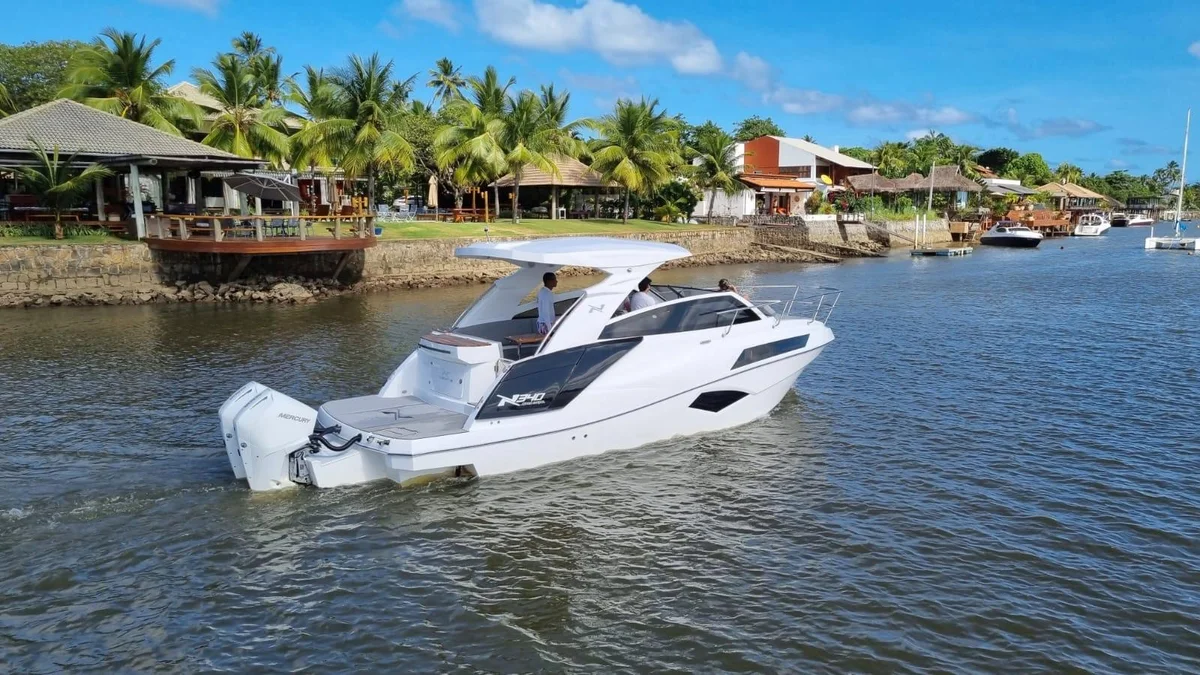 NX Boats | 2023 photo