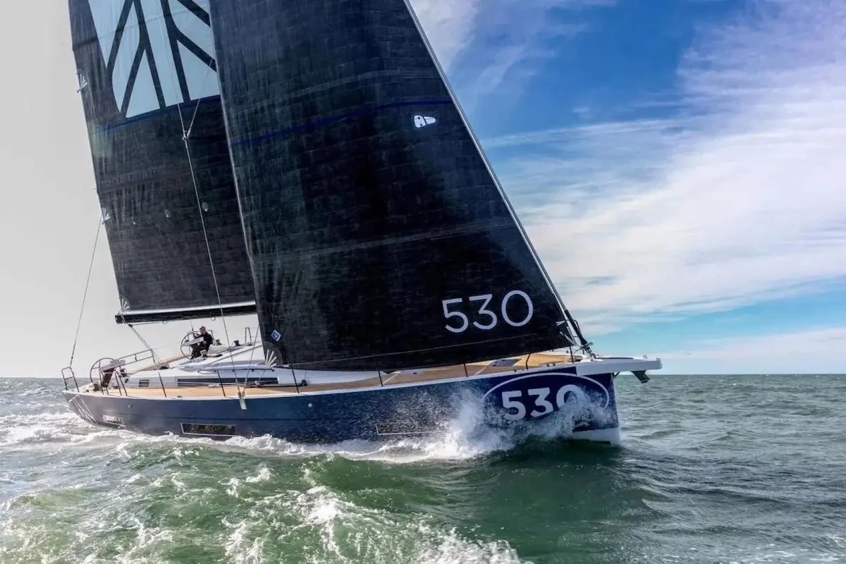 Dufour | 2023 photo
