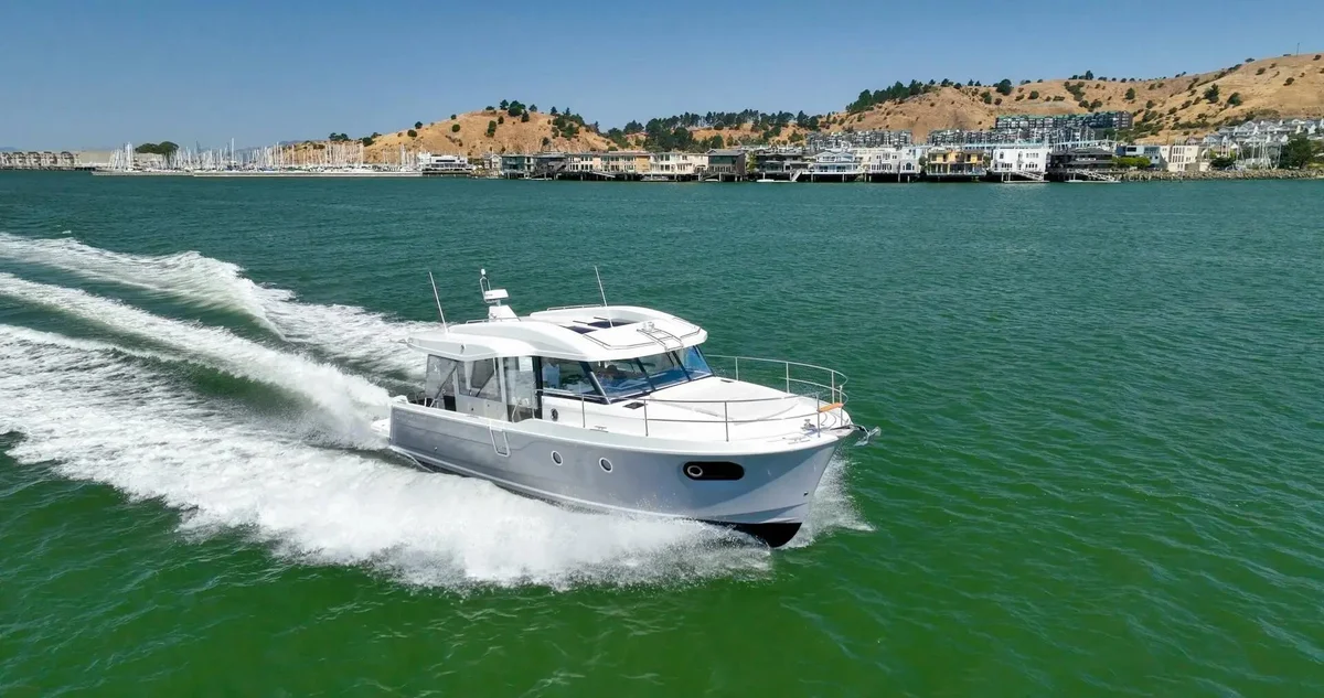 Beneteau | 2024 photo
