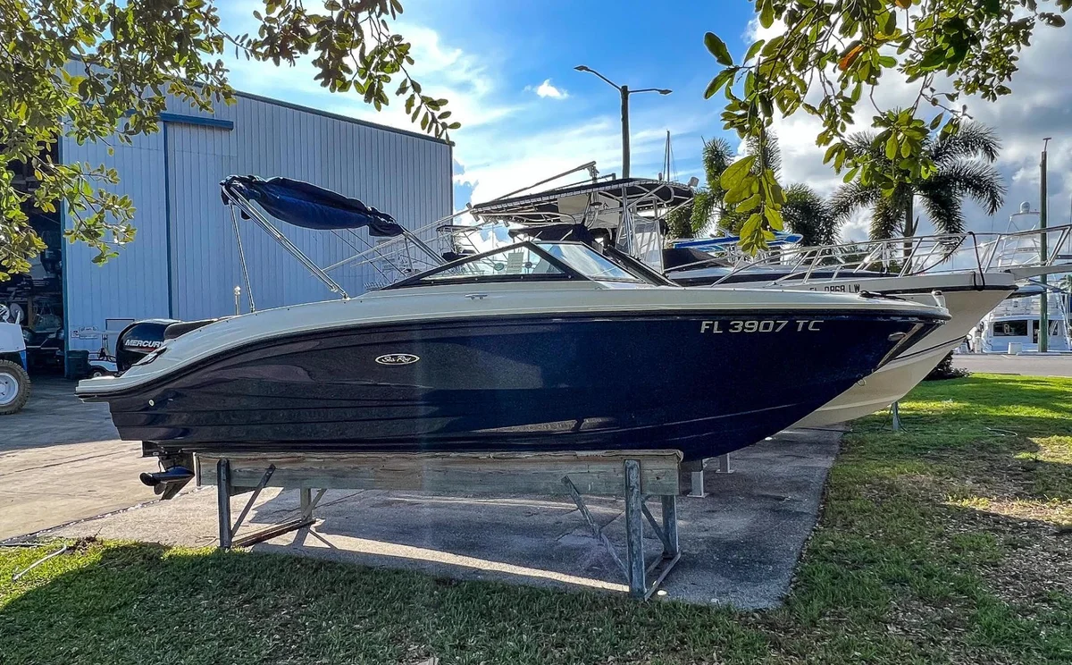 Sea Ray | 2022 photo