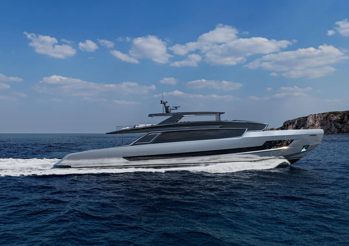 VIPER 130 photo
