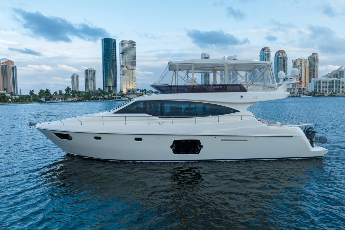 Ferretti | 2014 photo