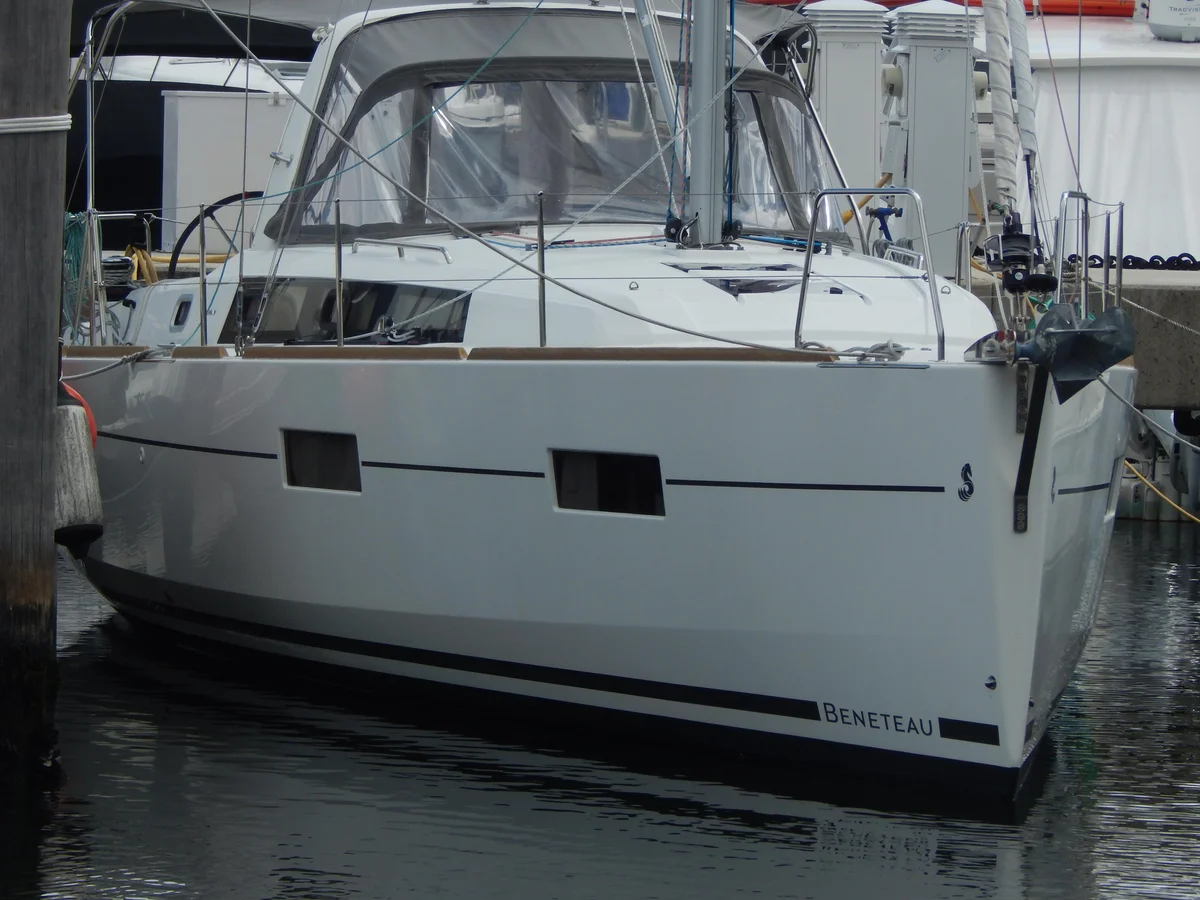 Beneteau | 2016 photo