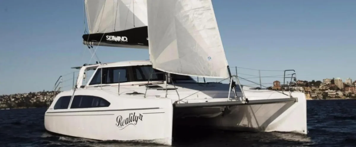 Seawind | 2023 photo