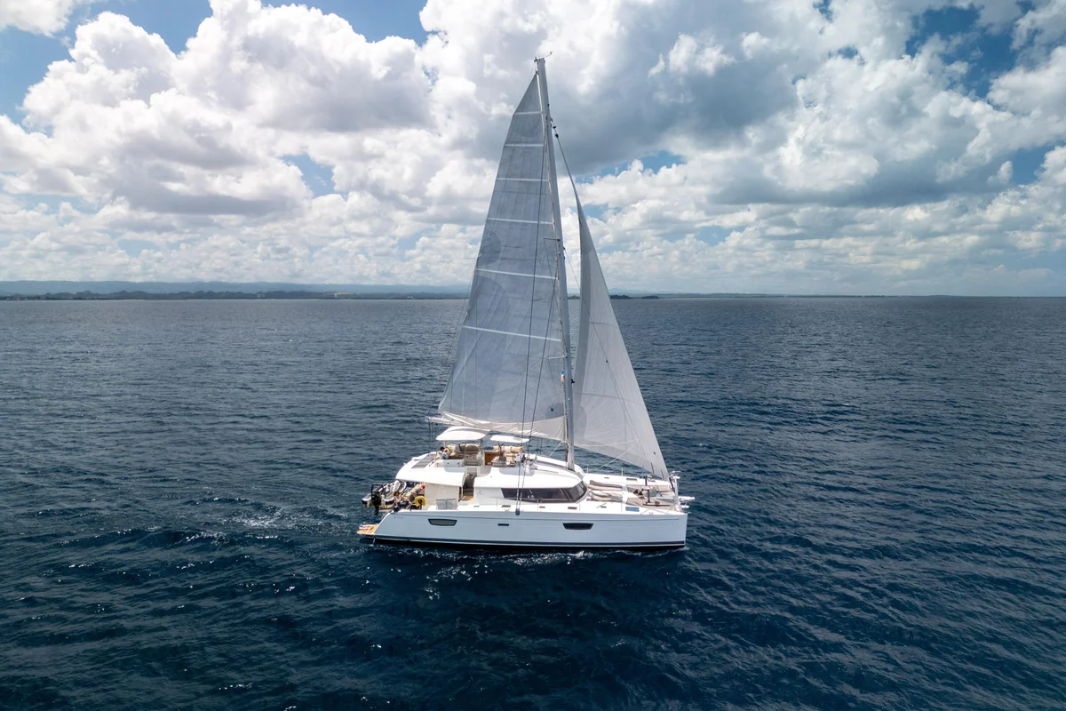 Fountaine Pajot | 2017 photo