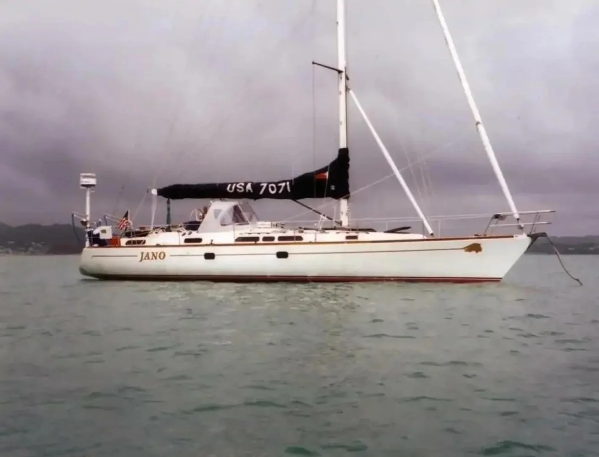 Farr | 1994 photo
