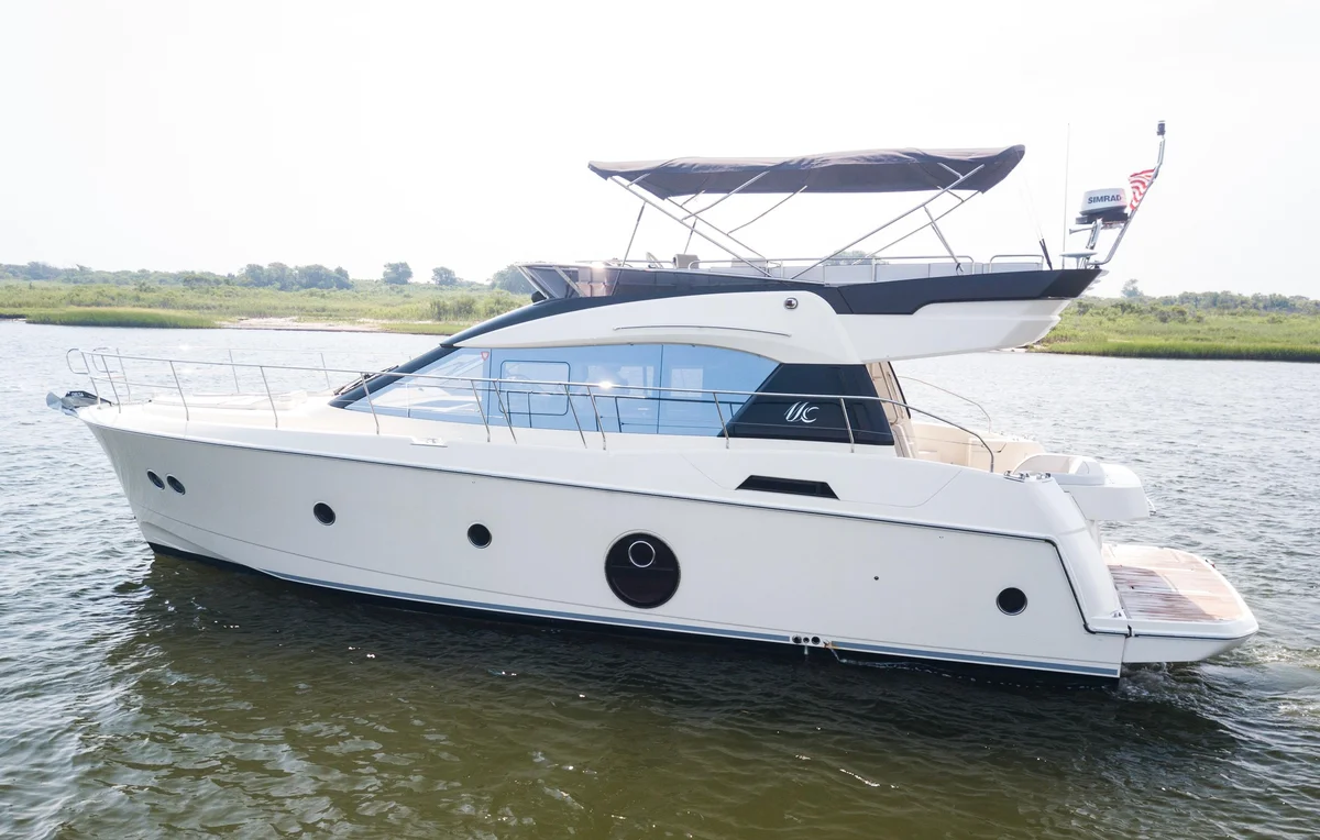 Beneteau | 2018 photo