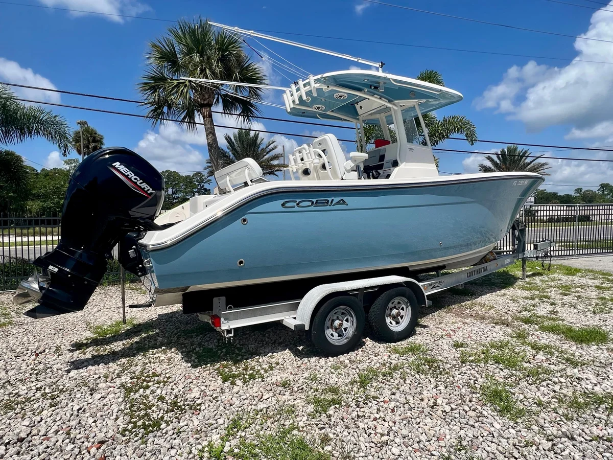 Cobia | 2020 photo