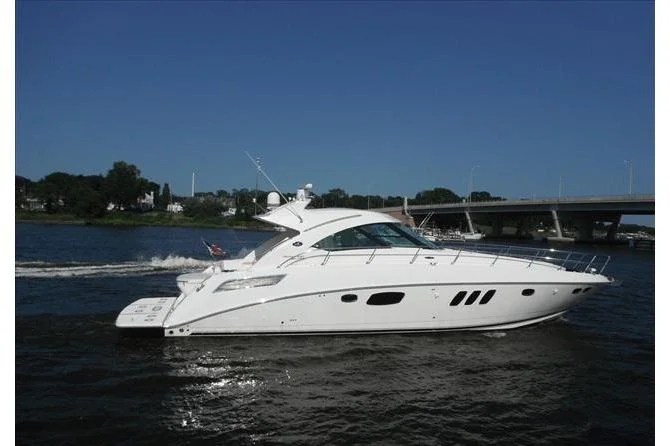 Sea Ray | 2010 photo