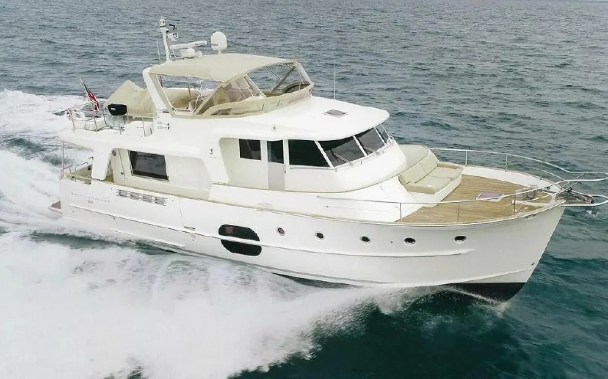 Beneteau | 2011 photo