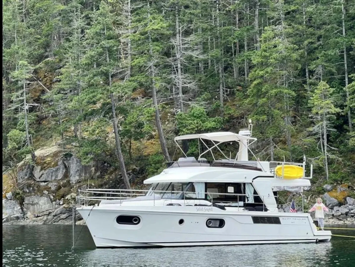 Beneteau | 2019 photo