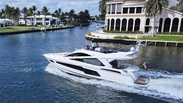 Sunseeker | 2017 photo