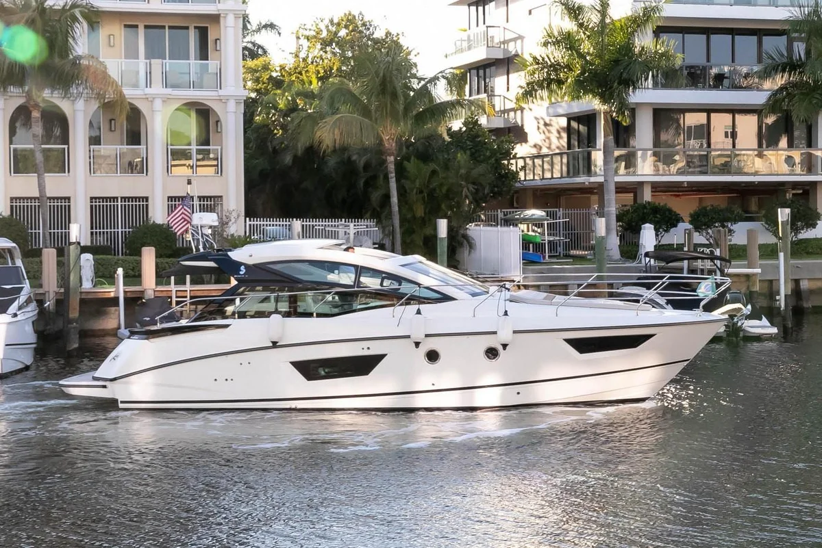 Beneteau | 2019 photo
