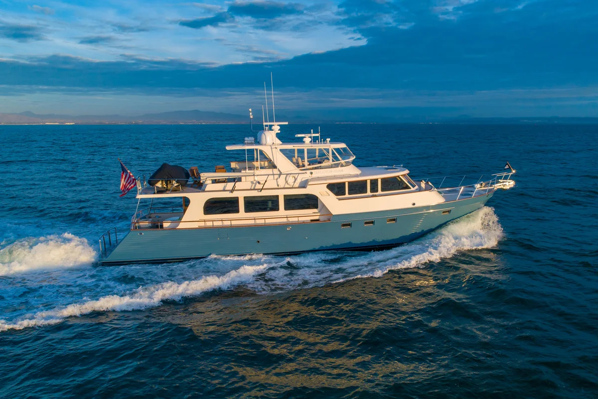 Halcyon Seas photo