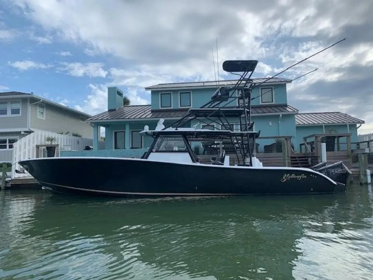 Yellowfin | 2020 photo