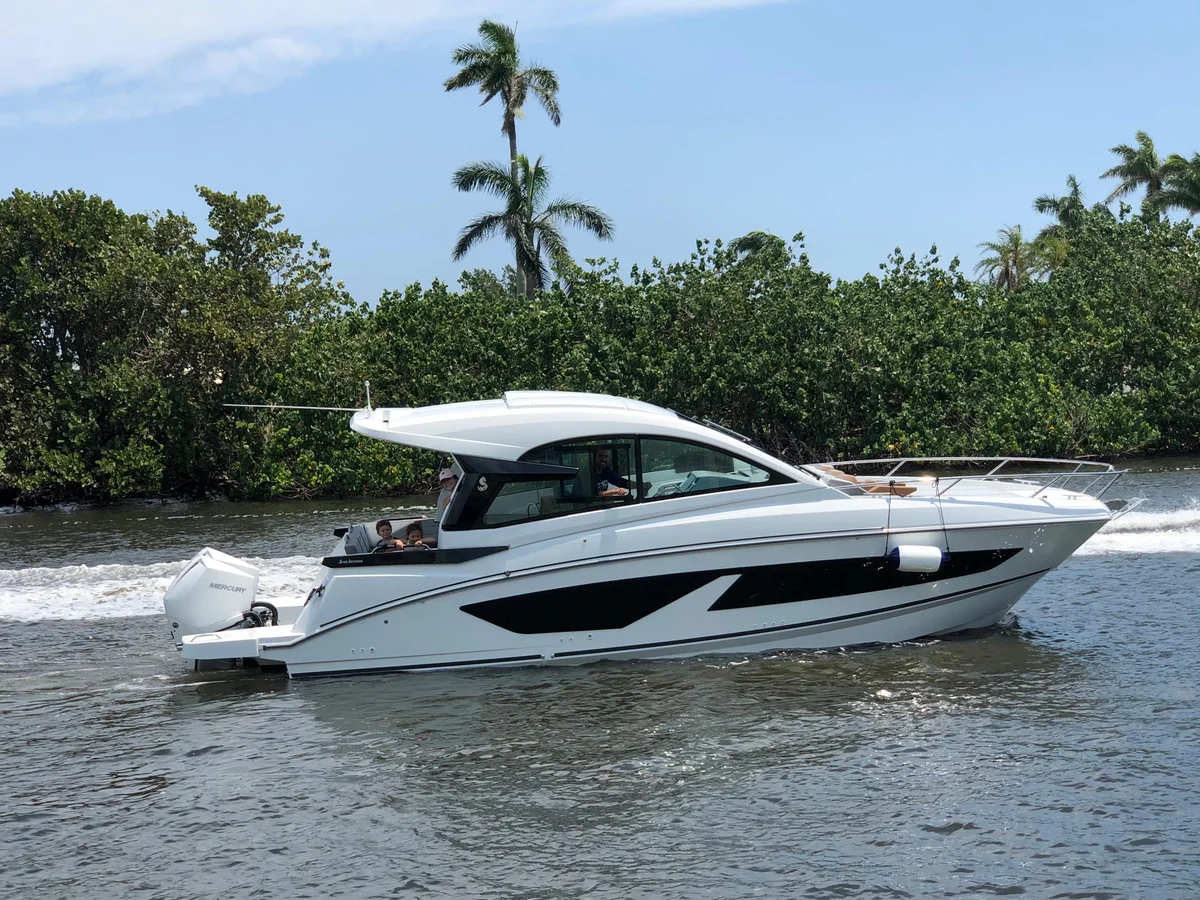 Beneteau | 2021 photo