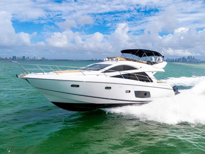 Sunseeker | 2013 photo