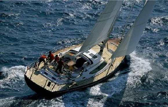 North Wind | 2002 photo