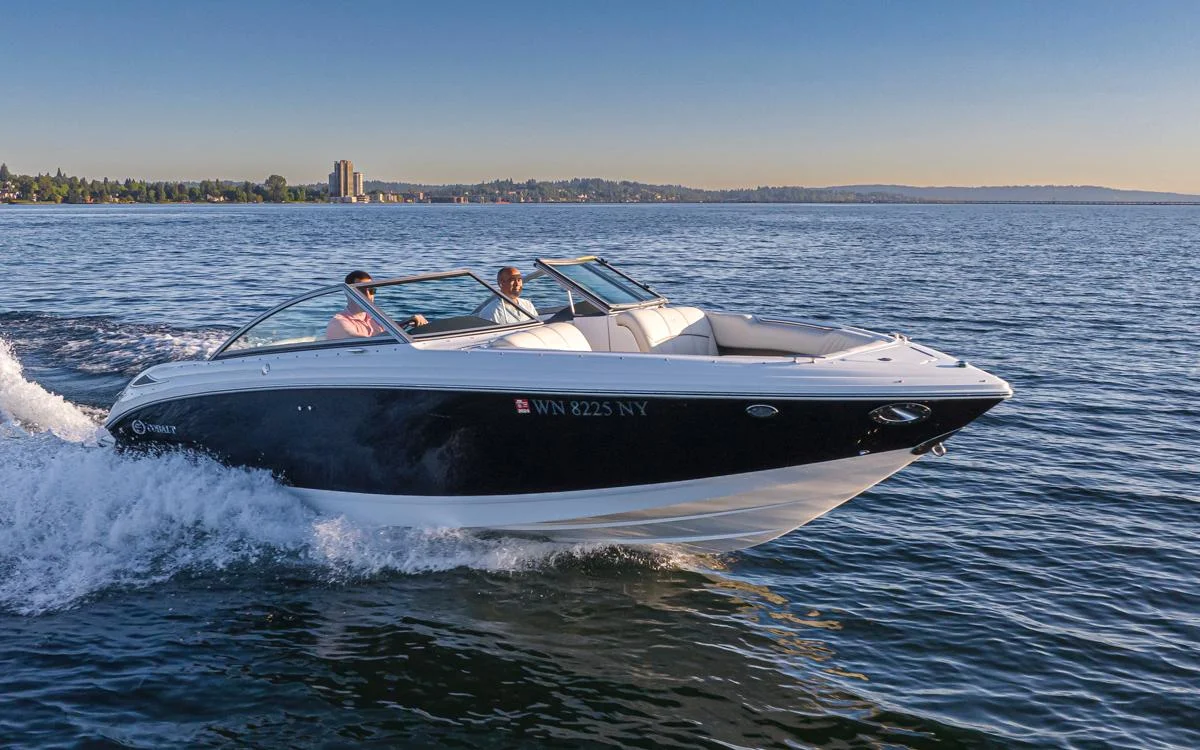 Cobalt 232 photo