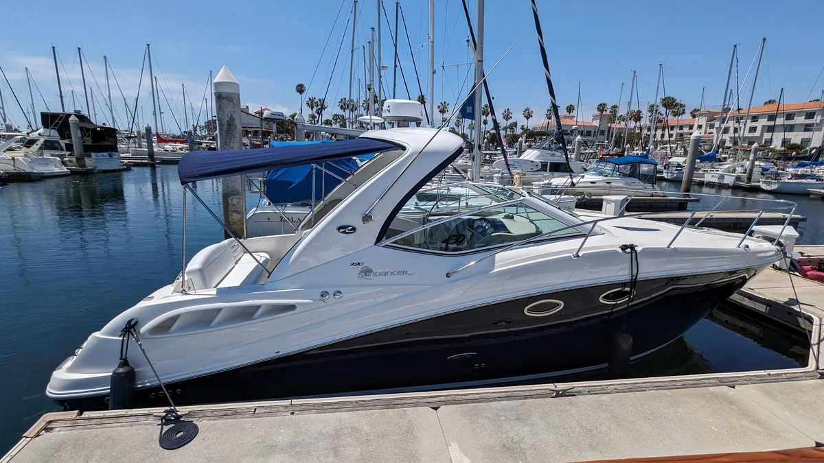 Sea Ray | 2006 photo