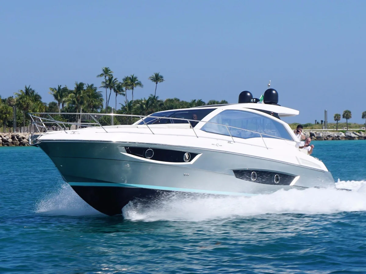 Rio Yachts | 2017 photo