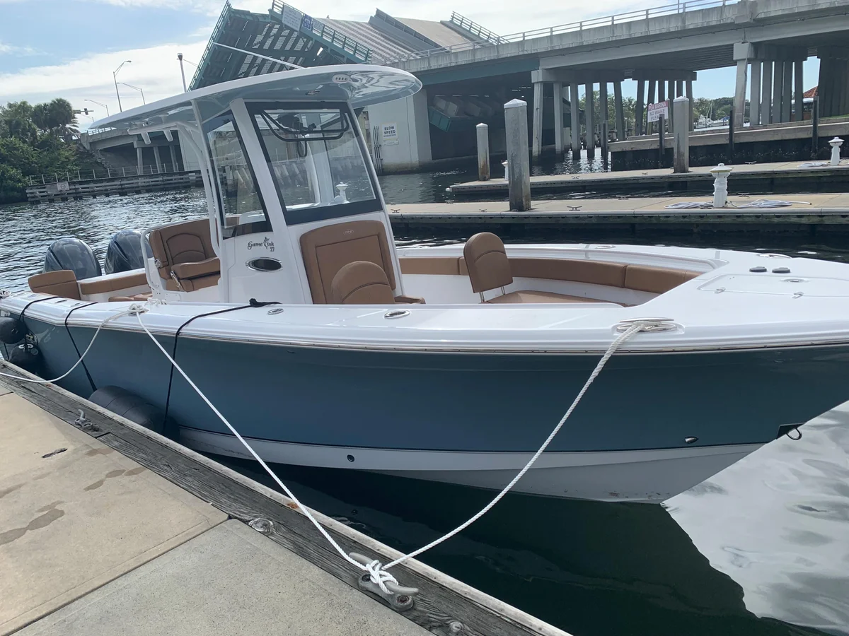 Sea Hunt | 2020 photo