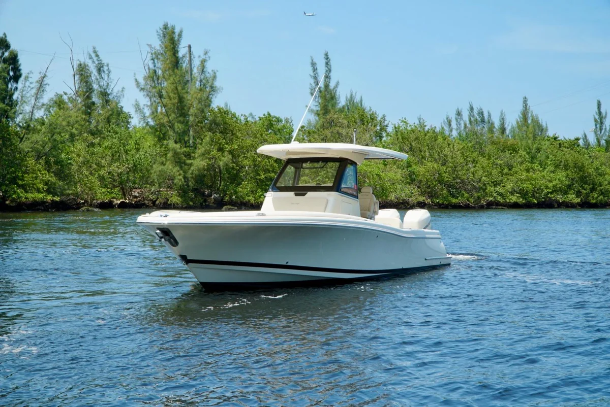 Chris-Craft | 2018 photo