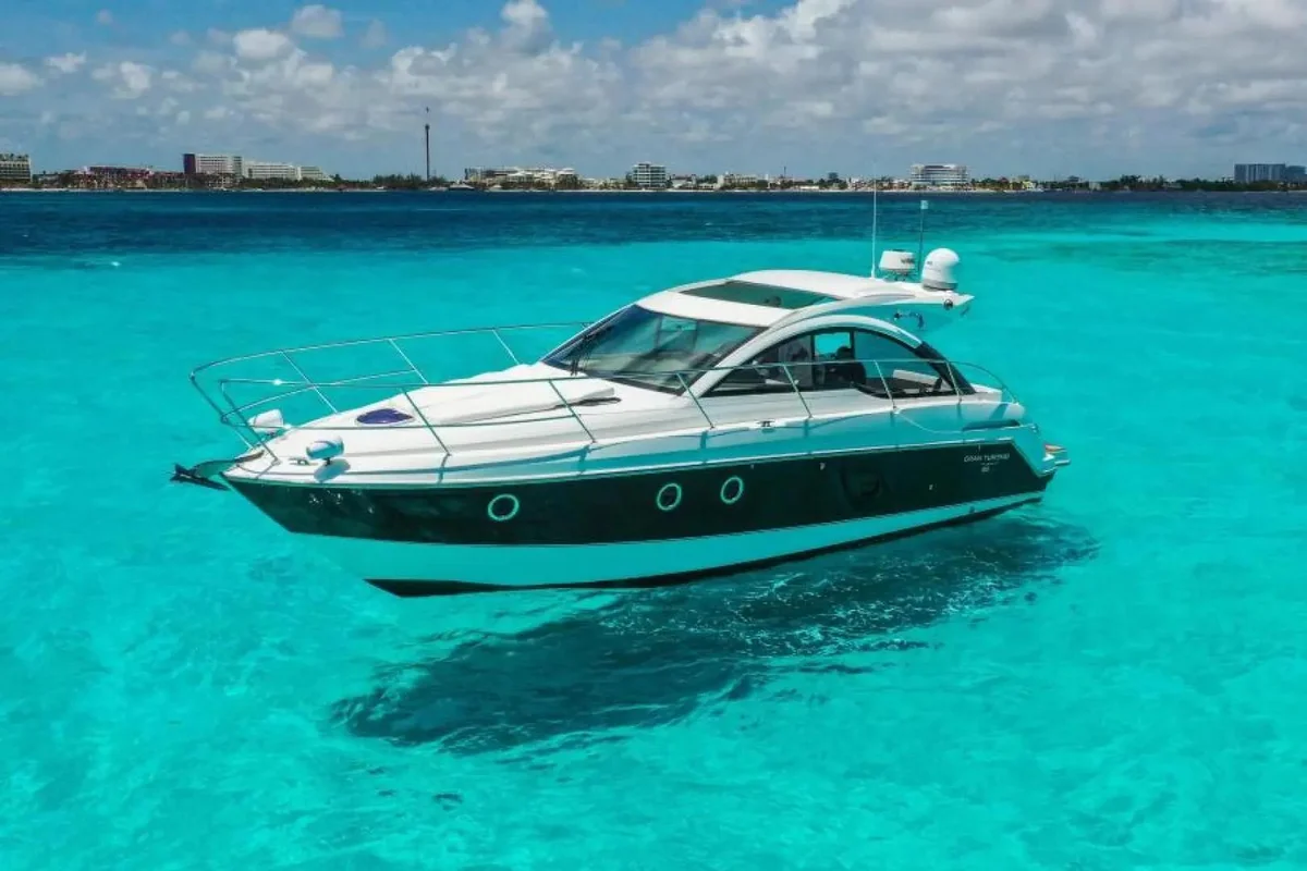 Beneteau | 2014 photo