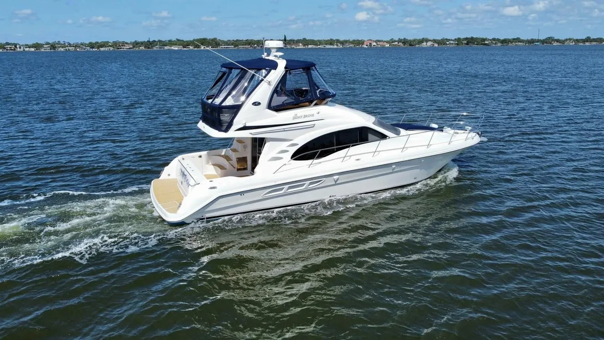 Sea Ray | 2007 photo