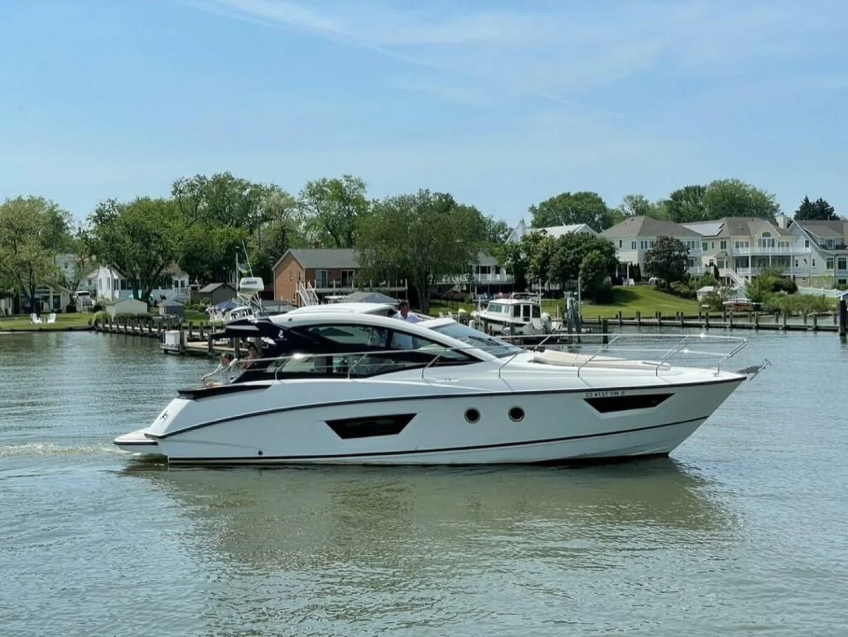 Beneteau | 2018 photo