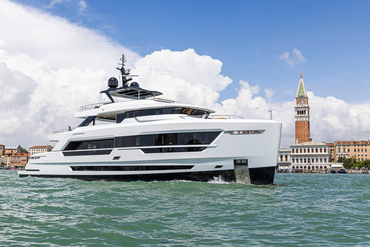 DUCALE 120 photo