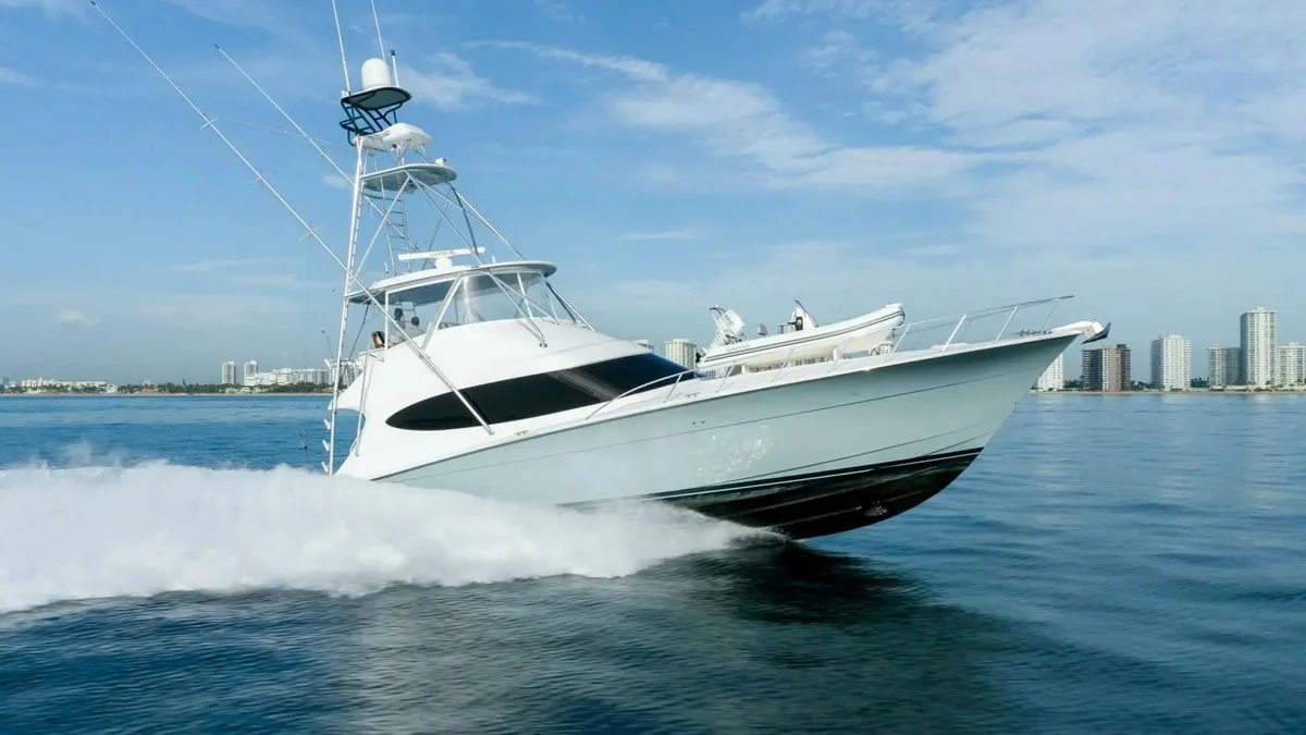 Hatteras | 2021 photo