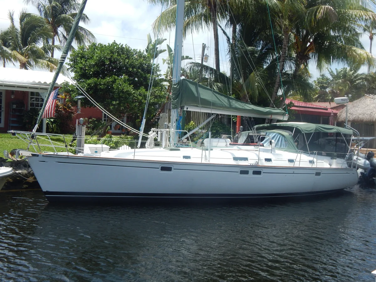 Beneteau | 1997 photo