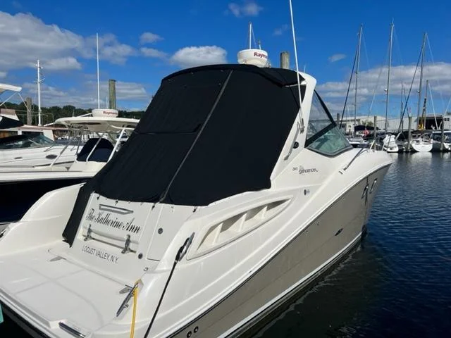 Sea Ray | 2008 photo