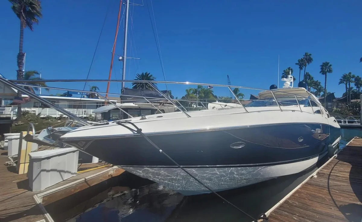 Sunseeker | 2005 photo