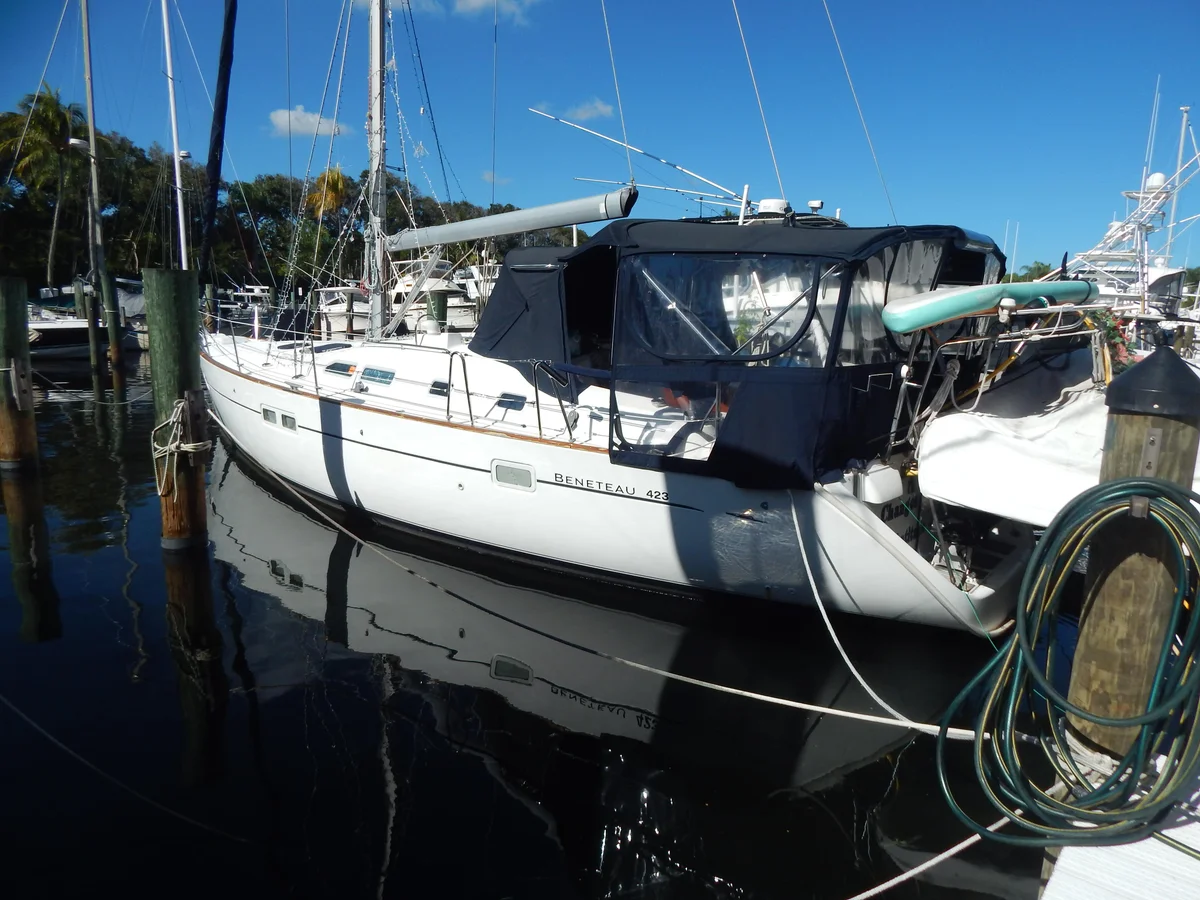 Beneteau | 2004 photo