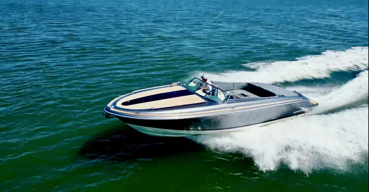 Chris-Craft | 2021 photo