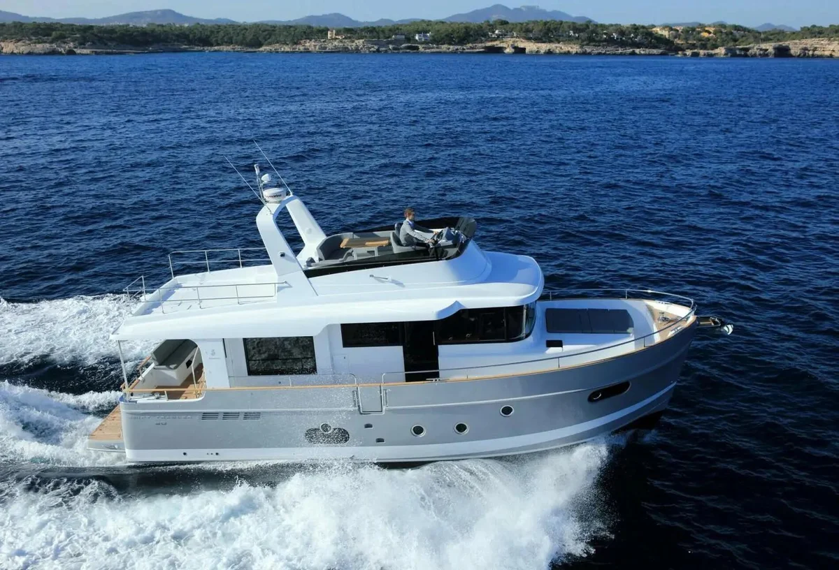 Beneteau | 2014 photo