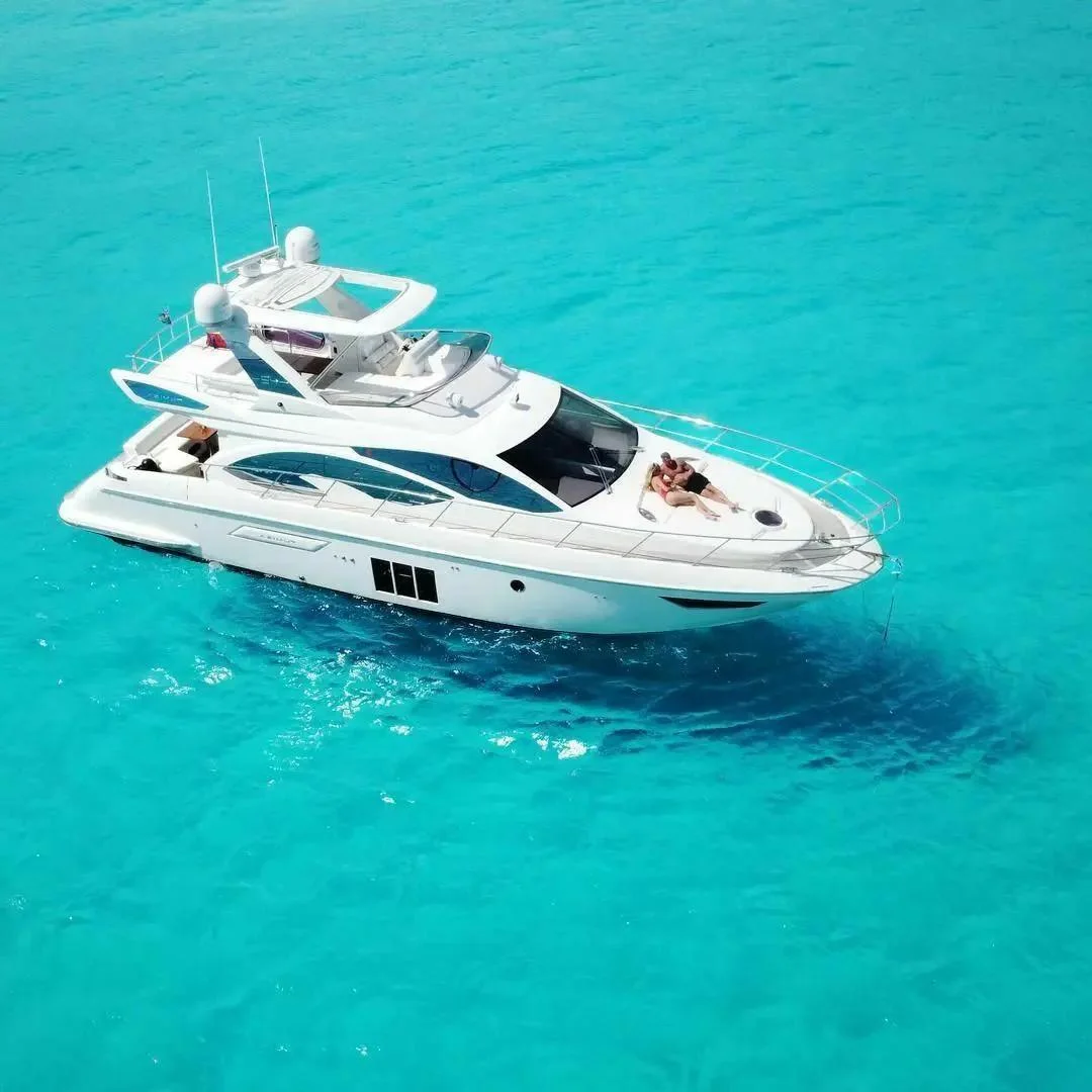 Azimut | 2014 photo