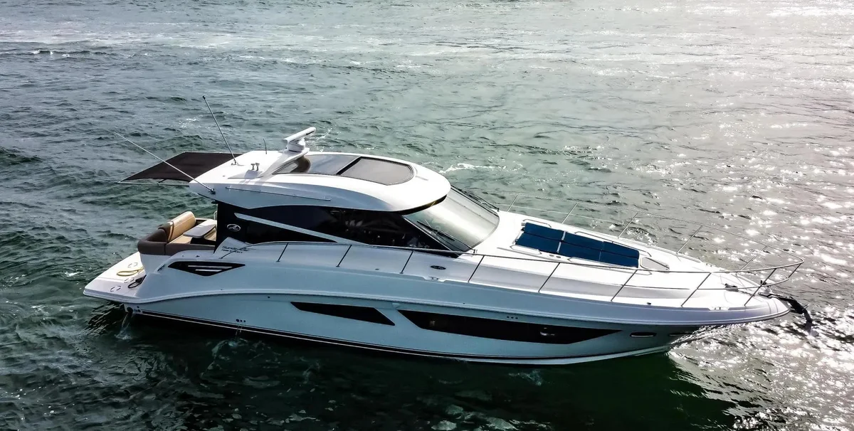 Sea Ray | 2015 photo
