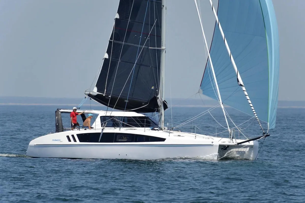 Seawind | 2023 photo