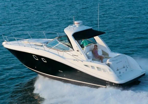 Sea Ray | 2011 photo
