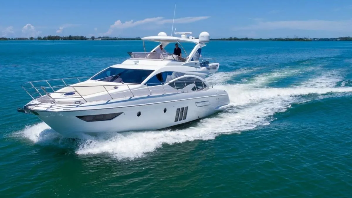 Azimut | 2014 photo