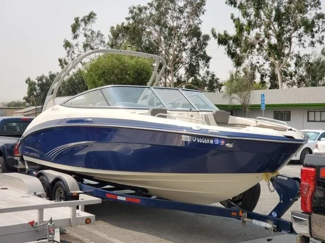 Yamaha Boats | 2015 photo